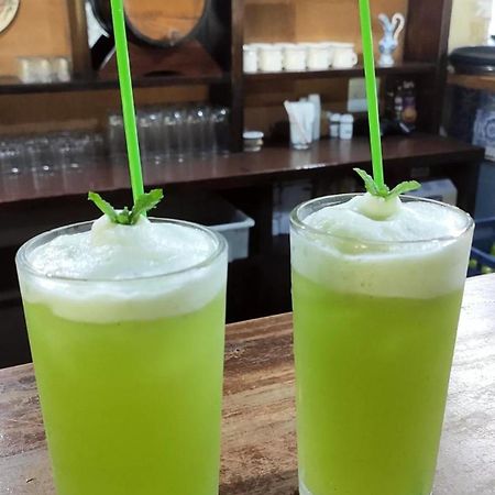 Pousada Pedra Grande 阿蒂巴亚 外观 照片