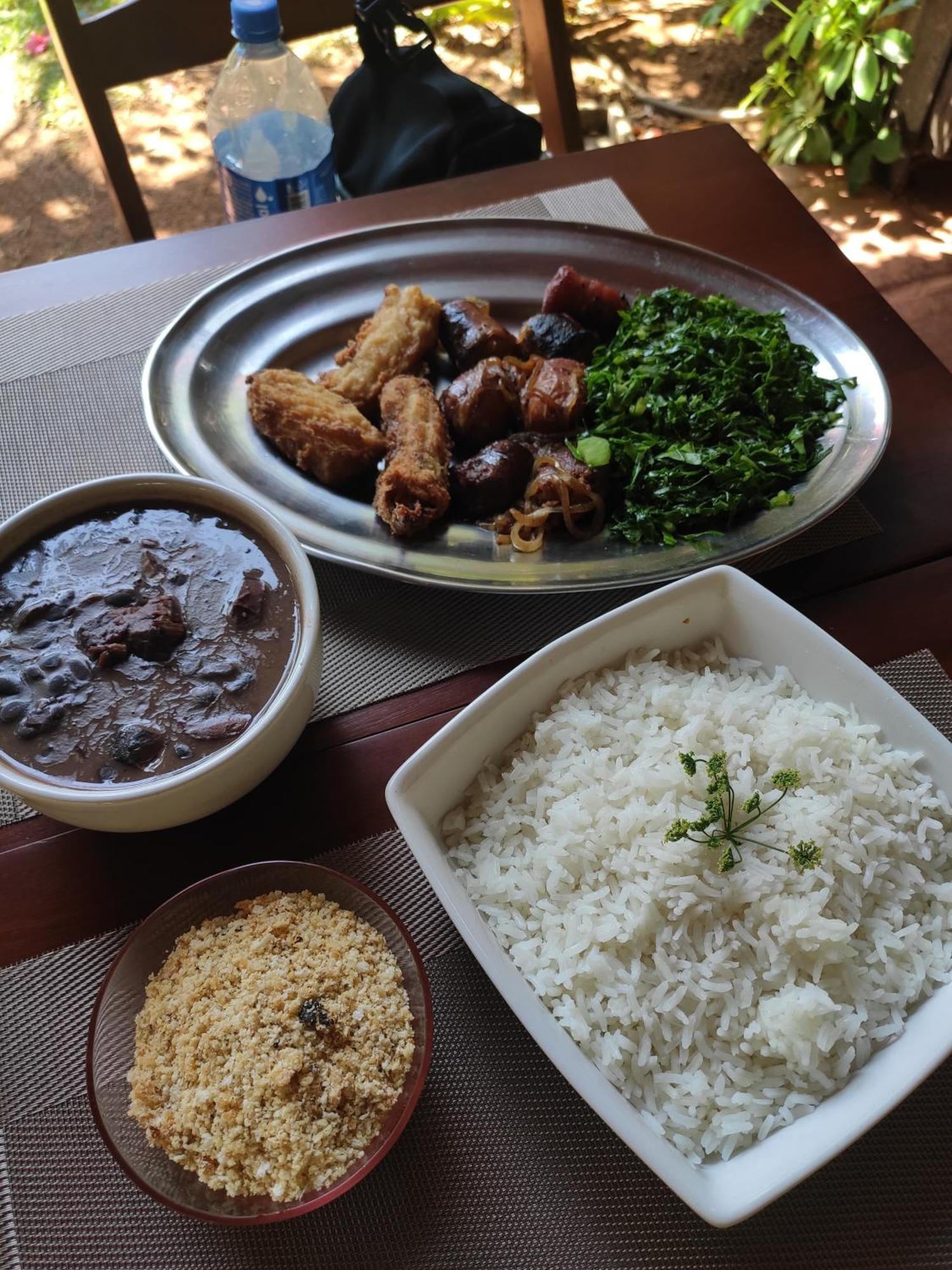 Pousada Pedra Grande 阿蒂巴亚 外观 照片